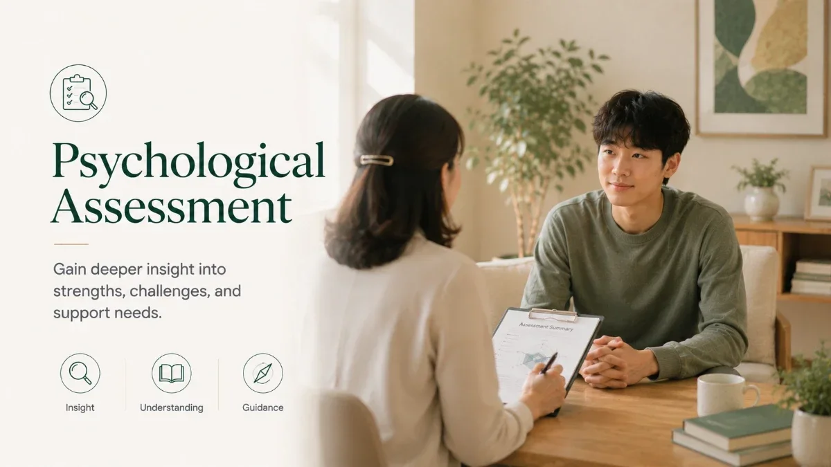 Psychological Assessment