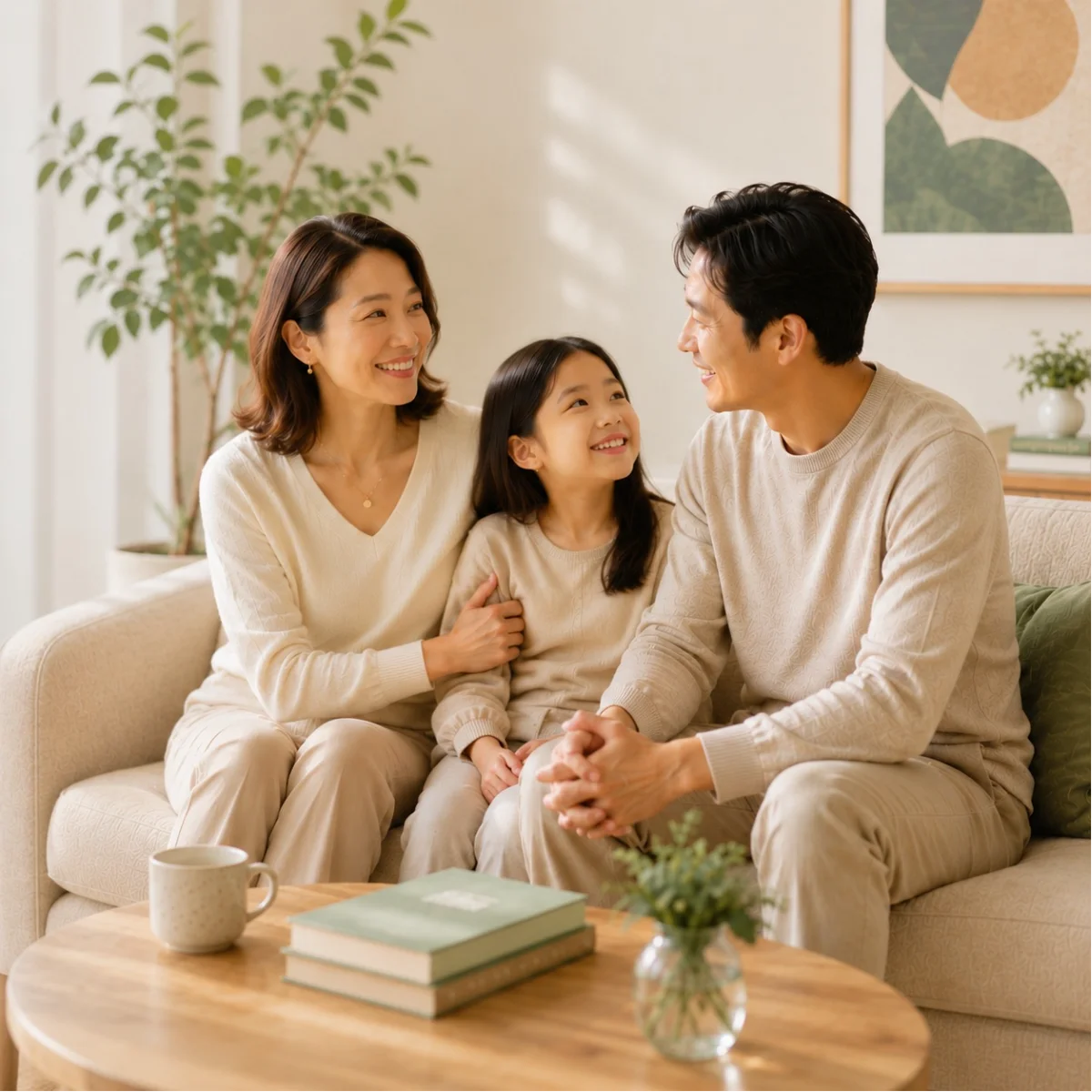 Couples and Family Therapy (80 mins session)